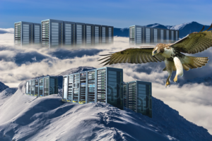 Photoshop Design by iMAGICations for VM Sistemi S.p.A. | Design: #6822589