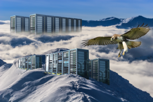 Photoshop Design by iMAGICations for VM Sistemi S.p.A. | Design: #6822749