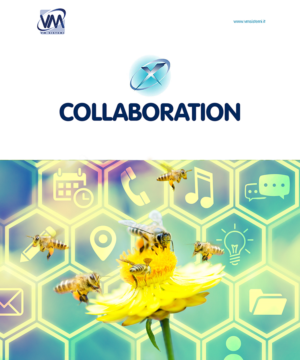 Photoshop Design by iMAGICations for VM Sistemi S.p.A. | Design: #6828897