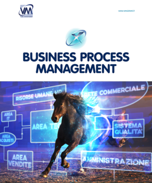 Photoshop Design by iMAGICations for VM Sistemi S.p.A. | Design: #6829072