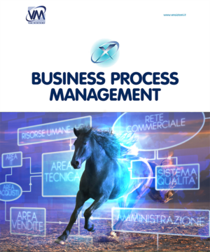 Photoshop Design by iMAGICations for VM Sistemi S.p.A. | Design: #6836680