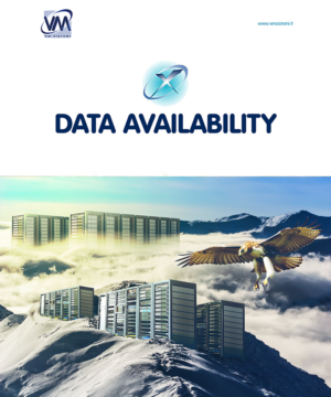 Photoshop Design by iMAGICations for VM Sistemi S.p.A. | Design: #6849618