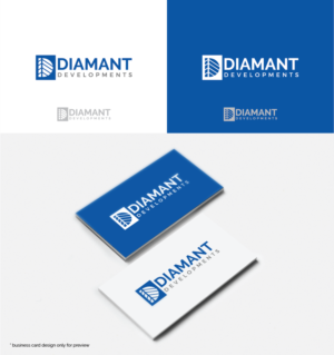 Logo Design by marius.b for this project | Design #6667898