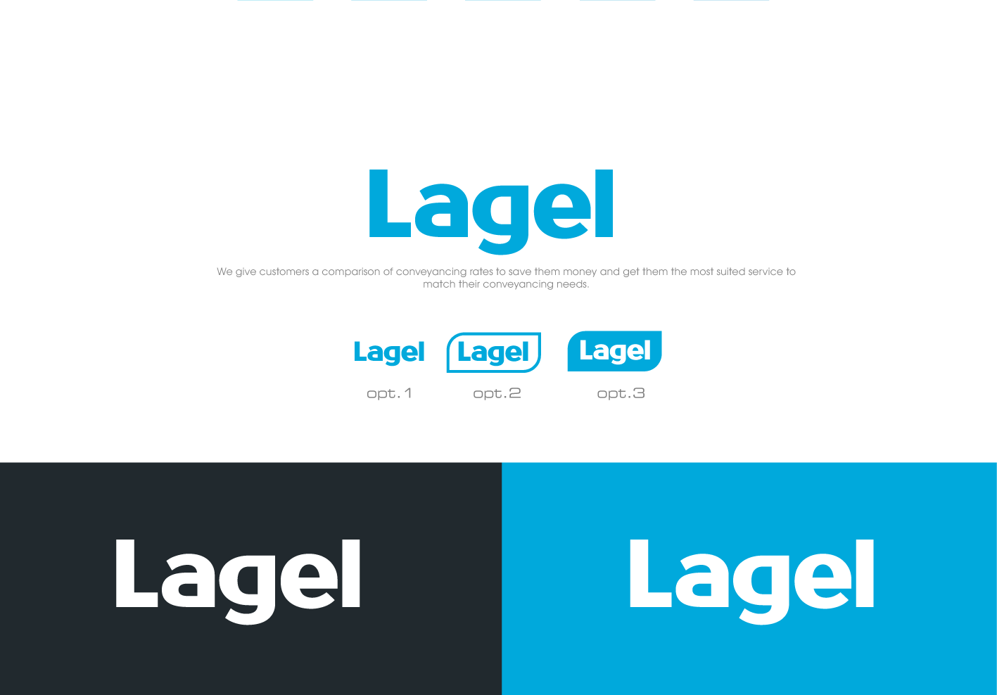 Diseño de Logo por Radzia para este proyecto | Diseño #6523391