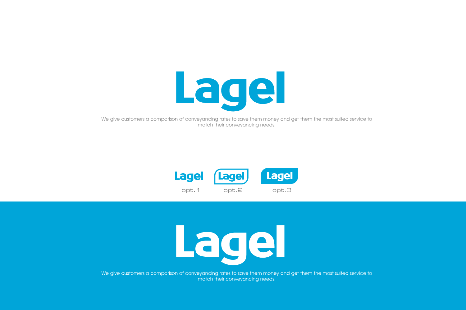 Logo-Design von Radzia für dieses Projekt | Design #6572718