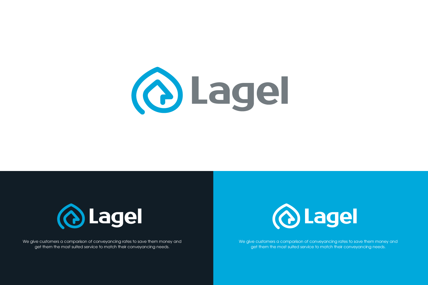 Diseño de Logo por Radzia para este proyecto | Diseño: #6573145