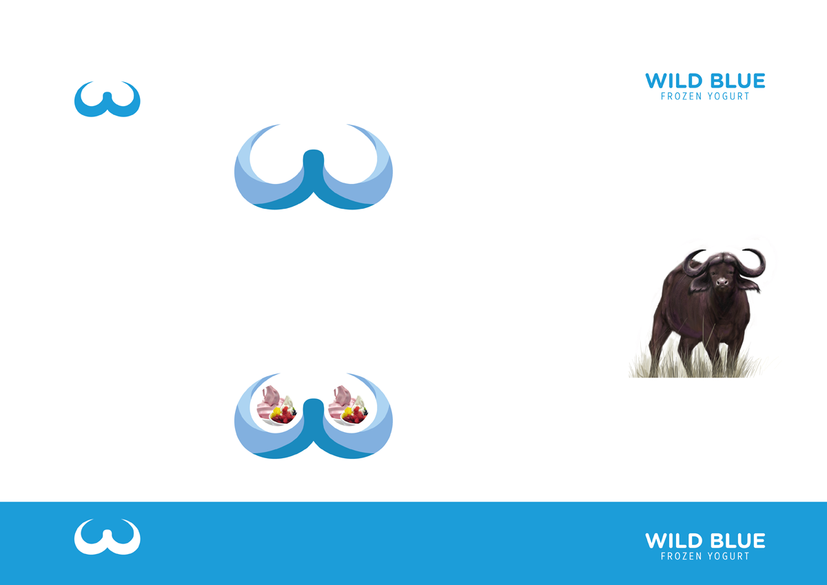 Logo Design by Pablo Acedo for this project | Design #1706572