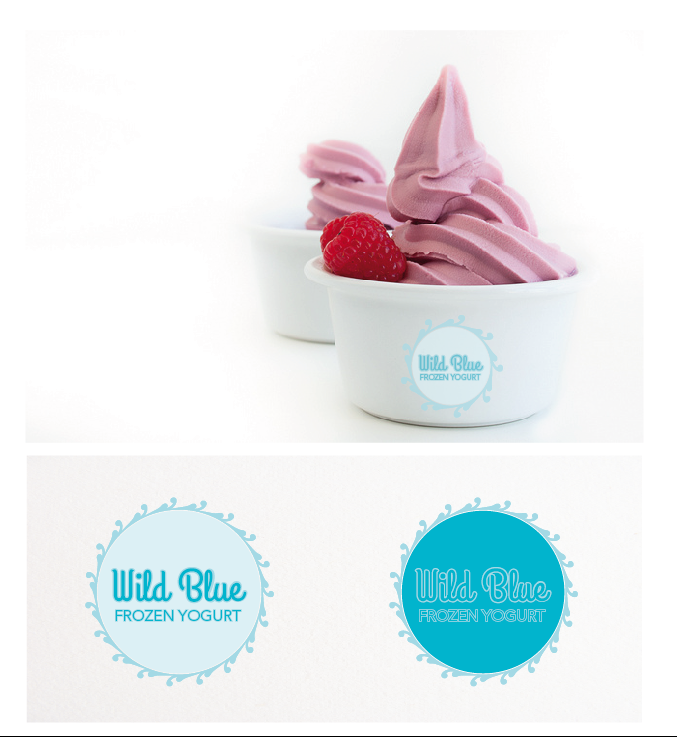 Logo-Design von kiwi-carla für dieses Projekt | Design #1709820