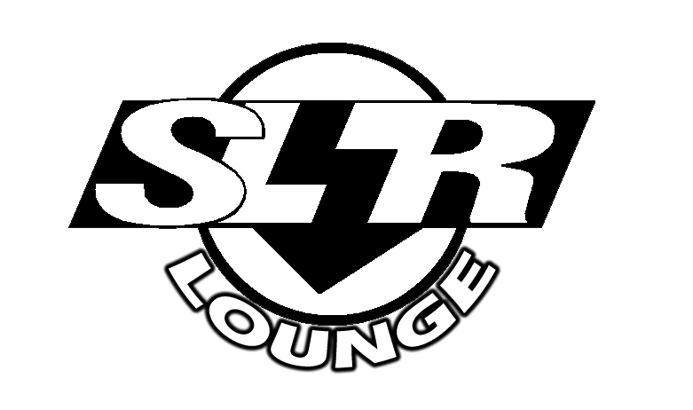 Logo-Design von Kharix für SLR Lounge | Design #1704326