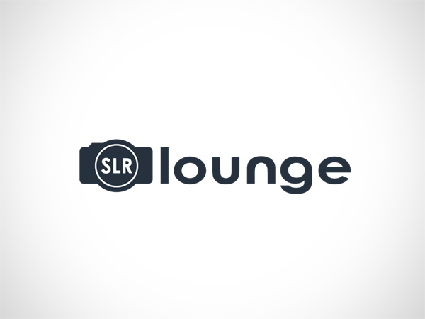 Logo Design by Omega for SLR Lounge | Design #1709571