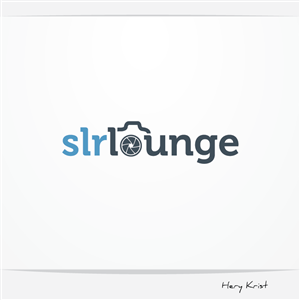 Logo Design by hery_krist