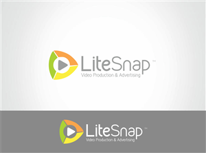 LiteSnap | Design de Logo par nikkiblue