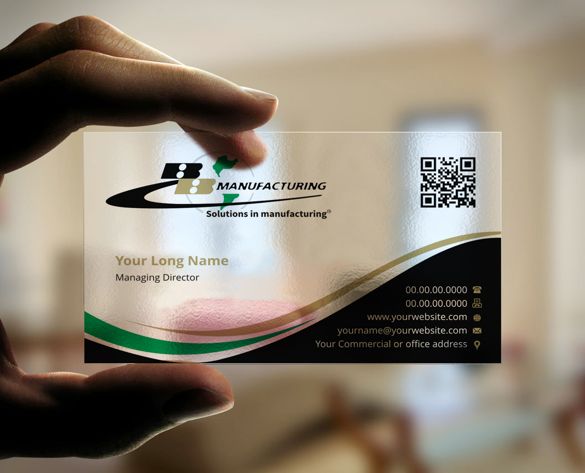Diseño de Tarjeta de Presentación por INDIAN_Ashok para este proyecto | Diseño #6519332