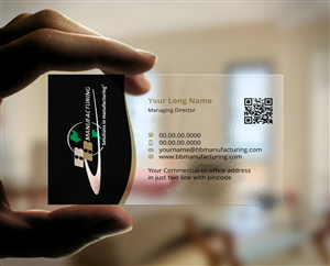 Diseño de Tarjeta de Presentación por INDIAN_Ashok para este proyecto | Diseño: #6519343