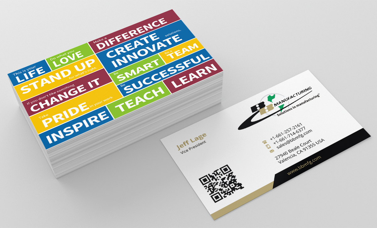 Design de Carte de Visite par INDIAN_Ashok pour ce projet | Design #6638339