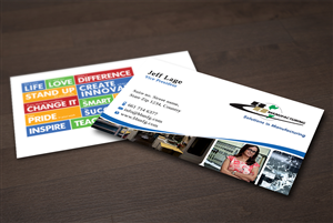 Business Card Design by premnice for this project | Design: #6547349
