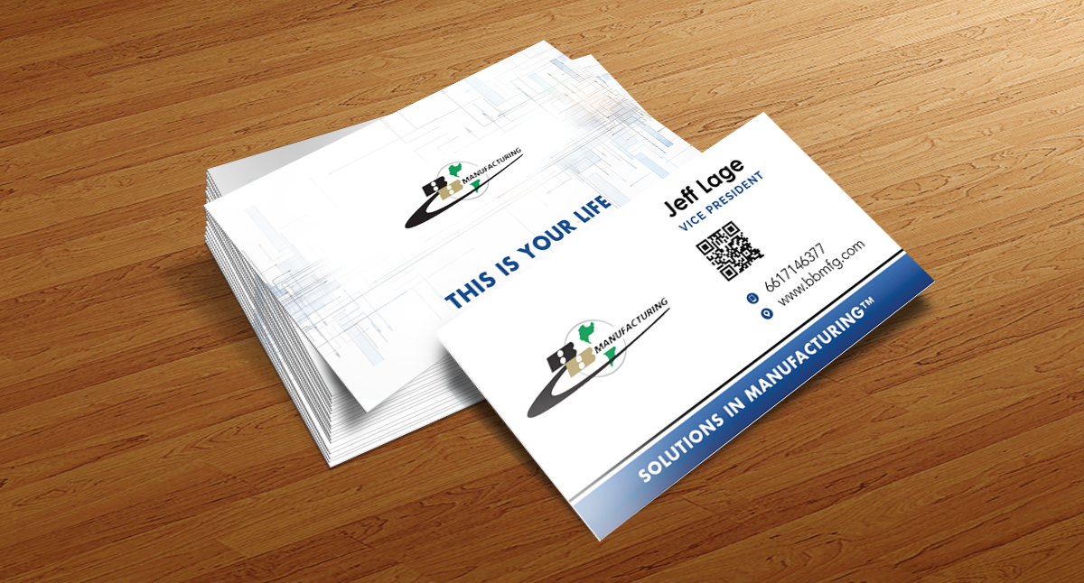 Business Card Design by dotnot for this project | Design #6552309