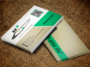 Diseño de Tarjeta de Presentación por Lanka Ama para este proyecto | Diseño: #6521162