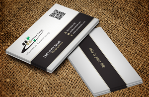 Diseño de Tarjeta de Presentación por Lanka Ama para este proyecto | Diseño: #6521180