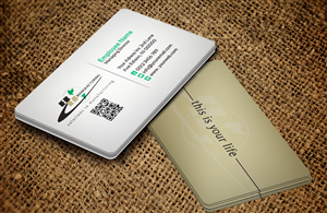 Business Card Design by Lanka Ama for this project | Design: #6521185
