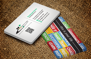 Diseño de Tarjeta de Presentación por Lanka Ama para este proyecto | Diseño: #6538928