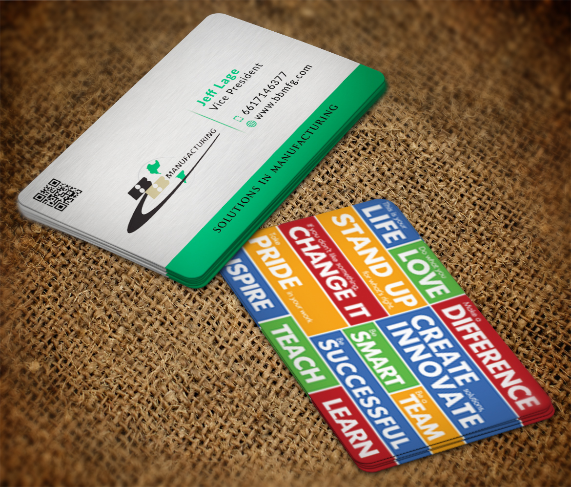 Business Card Design by AFHUN for this project | Design #6556612