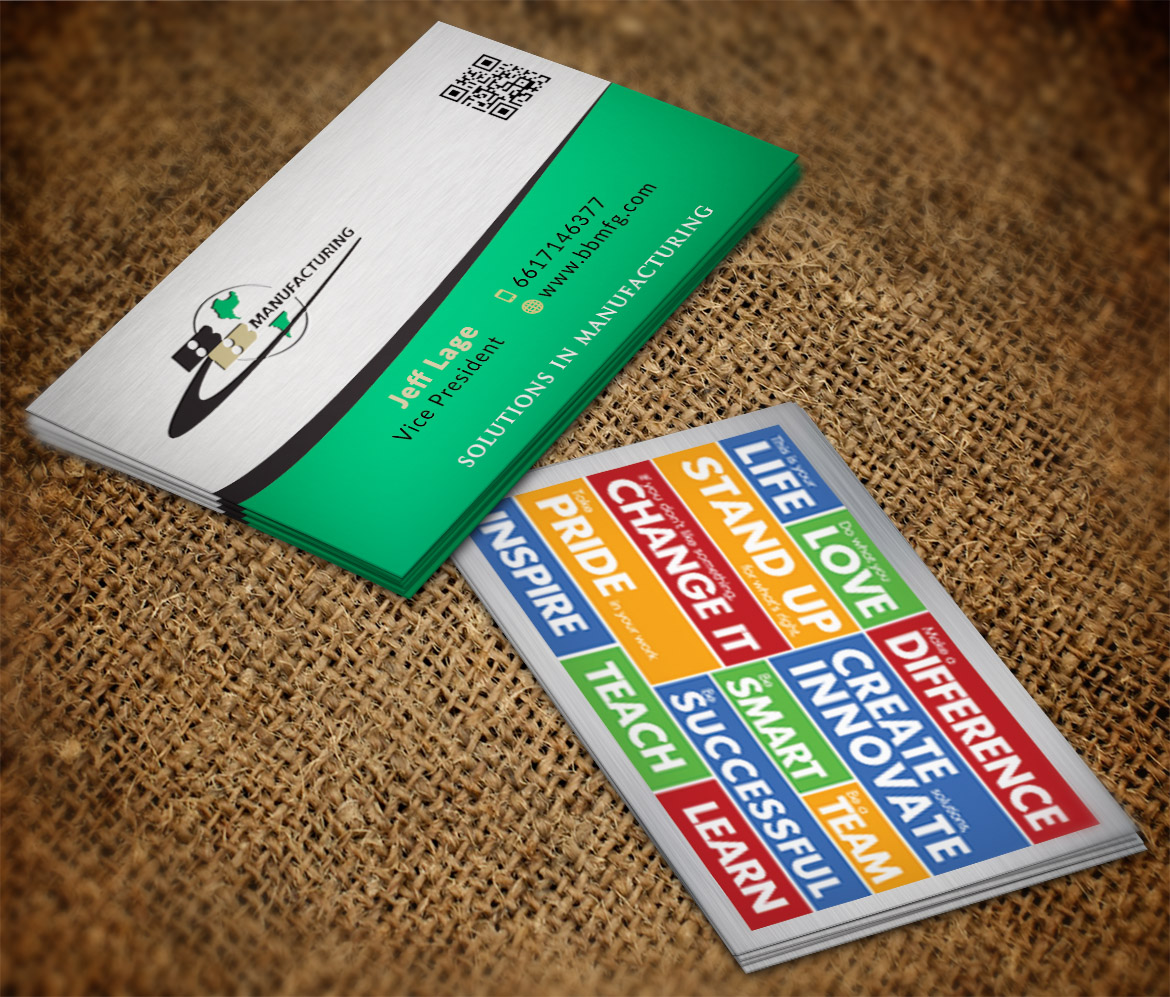 Business Card Design by AFHUN for this project | Design #6556619
