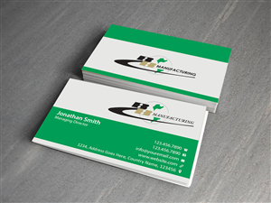 Business Card Design by Creations Box 2015 for this project | Design: #6553782