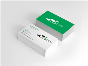 Business Card Design by Creations Box 2015 for this project | Design: #6553790