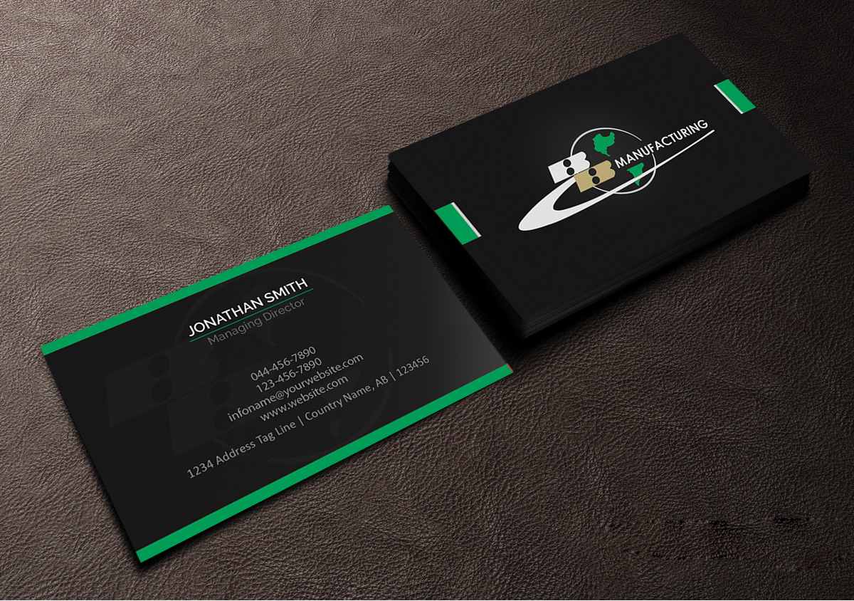 Design de Carte de Visite par Creations Box 2015 pour ce projet | Design #6553805