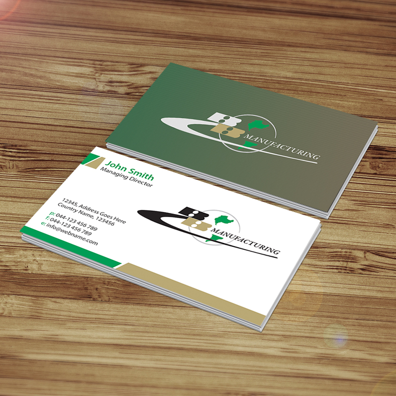Design de Carte de Visite par Creations Box 2015 pour ce projet | Design #6553812