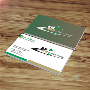 Business Card Design by Creations Box 2015 for this project | Design: #6553812