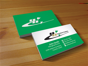 Business Card Design by Creations Box 2015 for this project | Design: #6553813