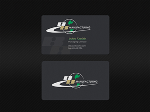 Business Card Design by Creations Box 2015 for this project | Design: #6553814