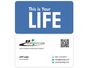 Business Card Design by Sushmaa for this project | Design: #6542689