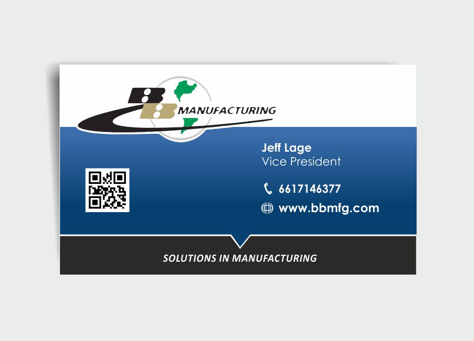 Business Card Design by IneseRo for this project | Design #6530552