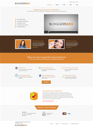 Web Design by Dabashes Adhikery for this project | Design #6544924