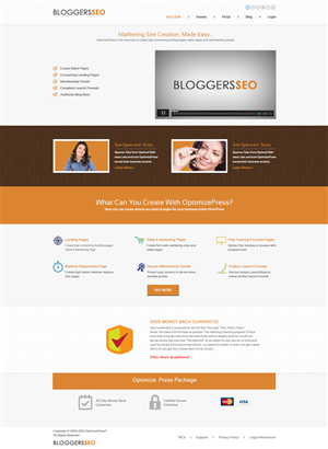 Diseño Web por Dabashes Adhikery para este proyecto | Diseño: #6545130