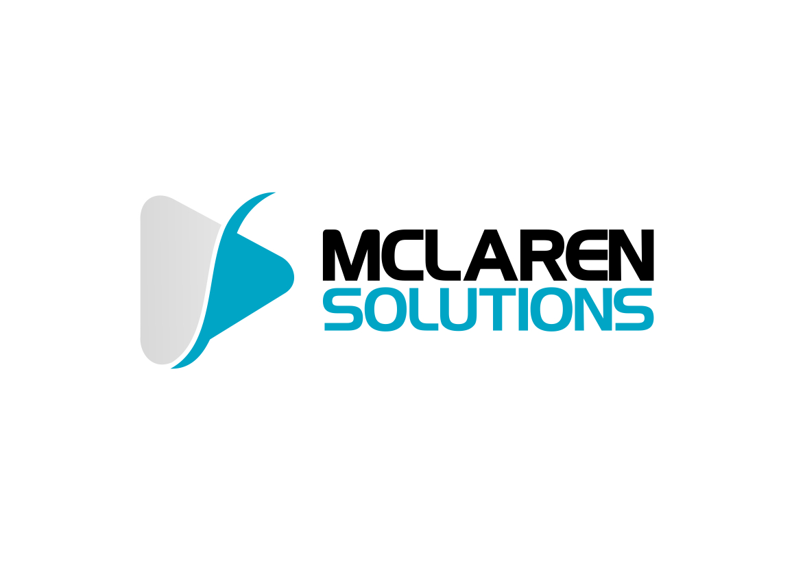 Design de Logo par daniswarasayang pour Mclaren Solutions | Design : #2384883