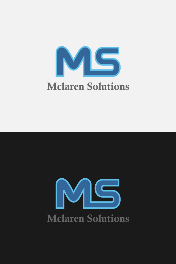 Design de Logo par leebswz pour Mclaren Solutions | Design #1718158