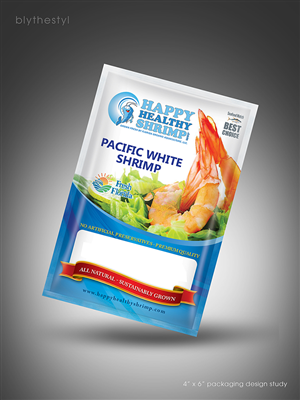 Packaging Design by blythestyl for this project | Design: #6582211