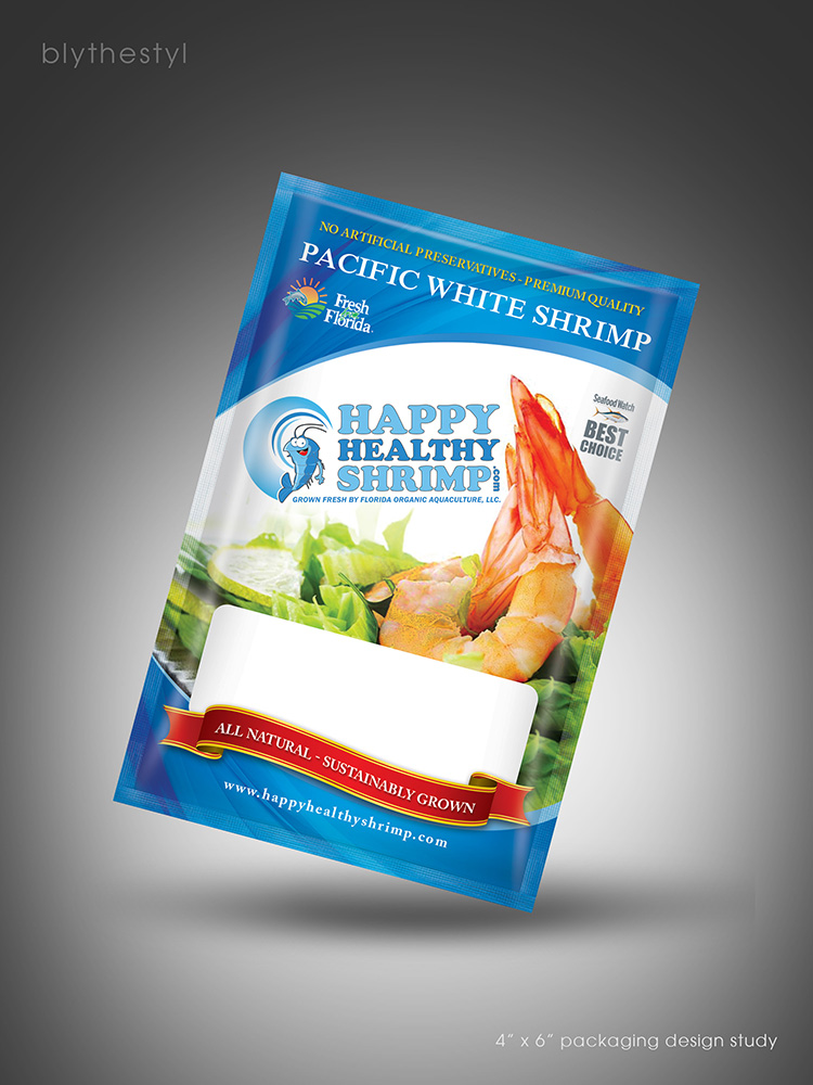 Packaging Design by blythestyl for this project | Design #6588074