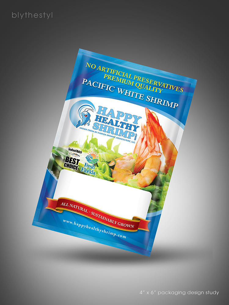 Diseño de Empaque por blythestyl para este proyecto | Diseño #6619394