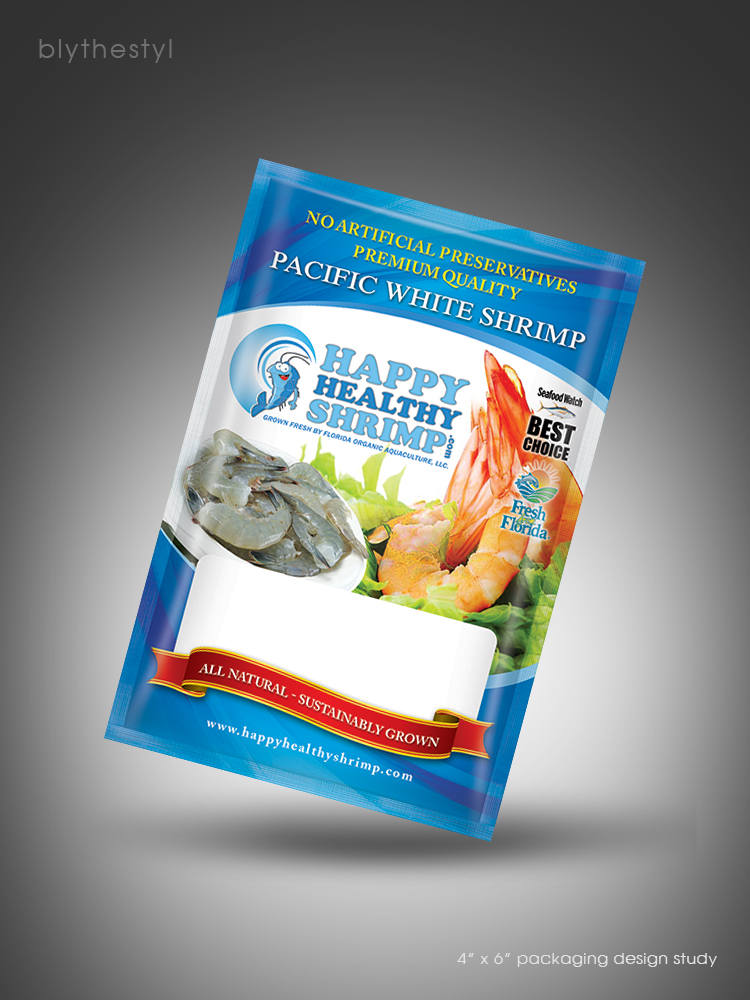 Diseño de Empaque por blythestyl para este proyecto | Diseño #6619435