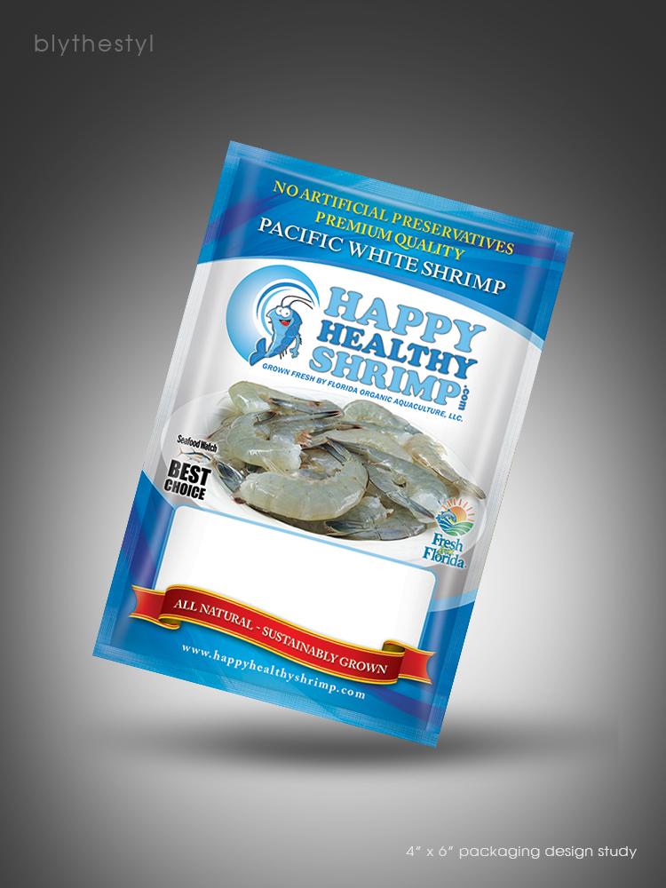 Packaging Design by blythestyl for this project | Design #6619470