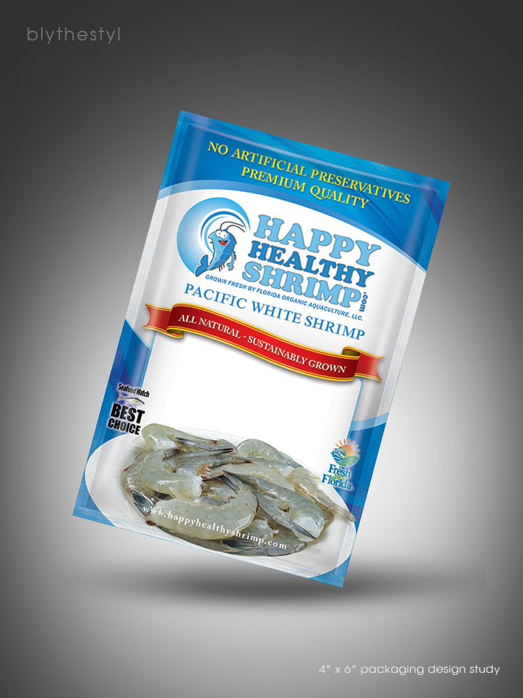 Diseño de Empaque por blythestyl para este proyecto | Diseño #6619535