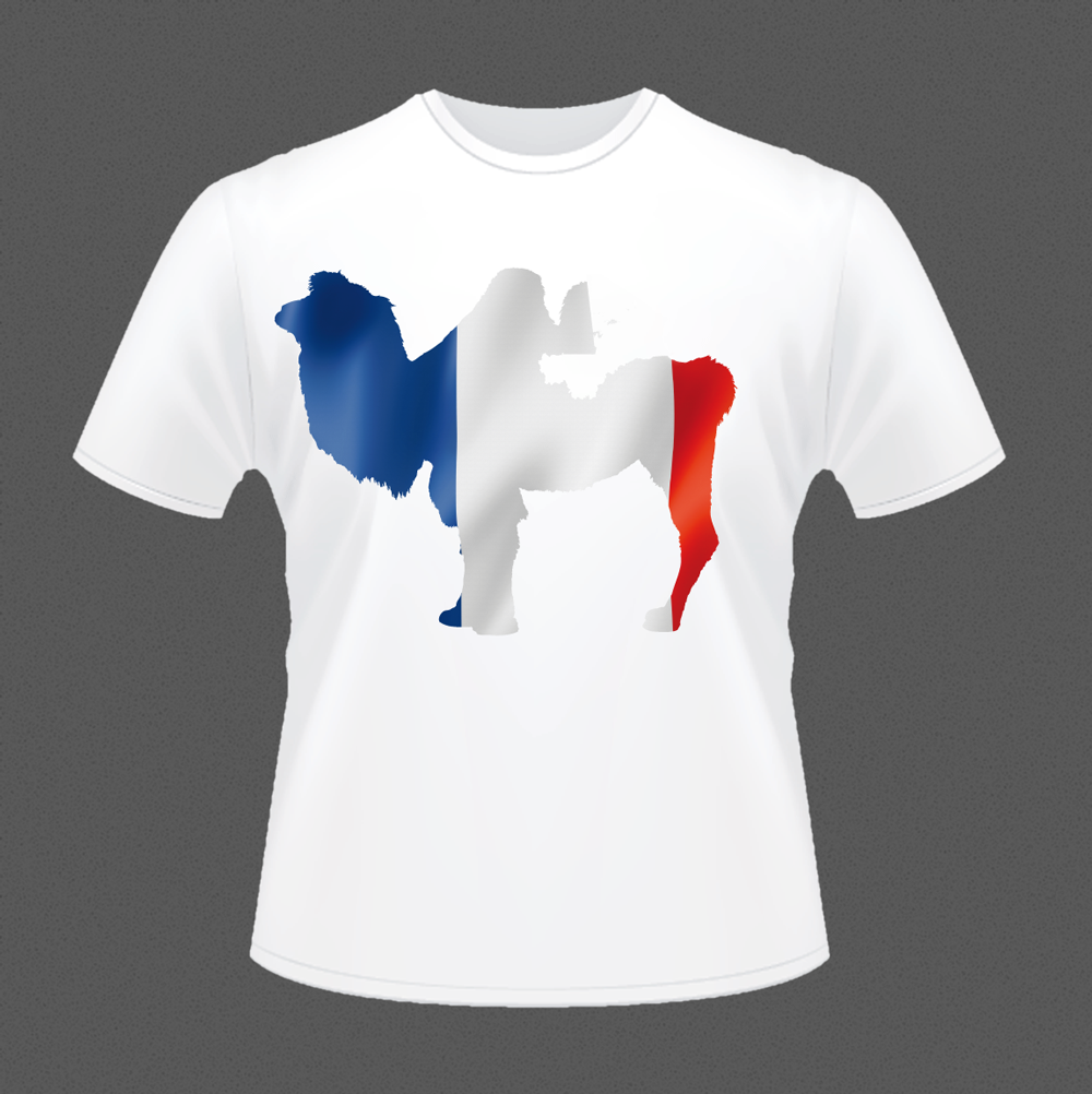 T-shirt Design by Andrea for Collective Tee | Design #1709689