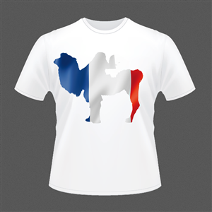 T-shirt Design by Andrea