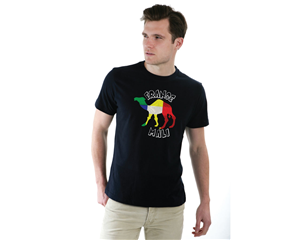 T-shirt Design by HLGCreativeTeam