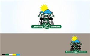 Logo Design by tballest for this project | Design #6579175